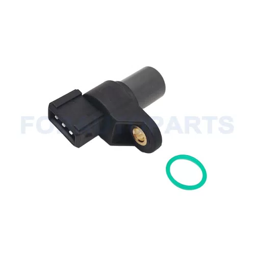 Crankshaft Position Sensor Compatible for Chery QQ Engine 0.8L Joyner SV1100 Trooper 1100 S11 1005117 S11-1005117 - image 2